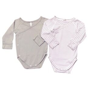 🆕 Quincy Mae Organic Kimono Bundle